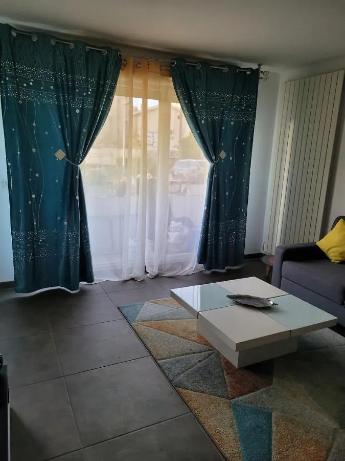 Appartement Privee Lyon 3
